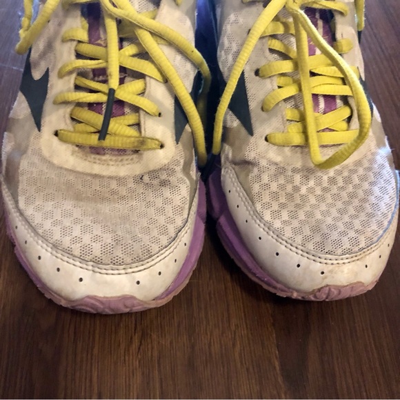 Mizuno Wave Rider 17 Running Shoe Size 6.5 - Picture 6 of 11